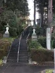 大己貴神社(福井県)