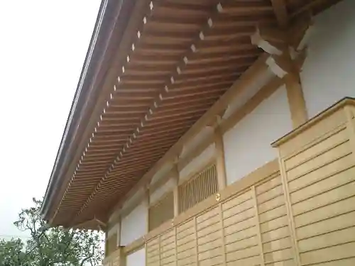 妙長寺のその他建物