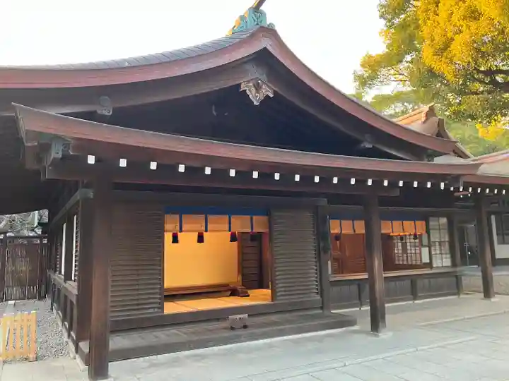 明治神宮(東京都)