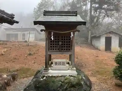 金勢大明神(岡山県)