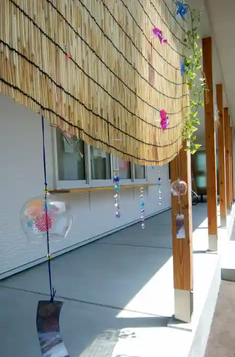 厚真神社のその他建物