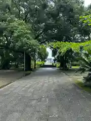 都萬神社(宮崎県)