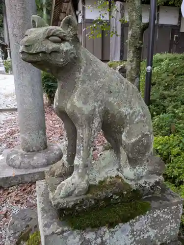 秩父若御子神社(埼玉県)