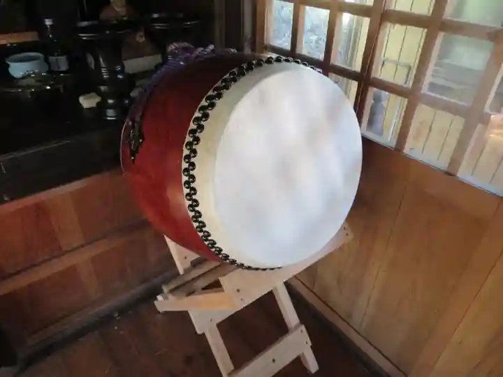 信濃比叡廣拯院のその他建物