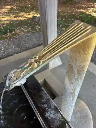 朝日森天満宮(栃木県)