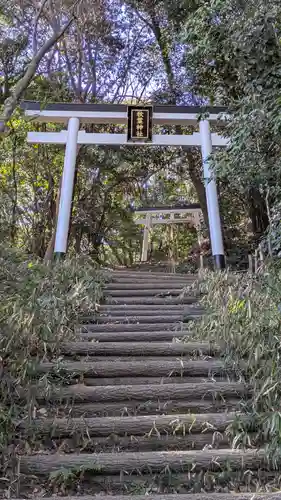 秋葉神社(滋賀県)