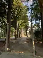 稲葉山神社(千葉県)