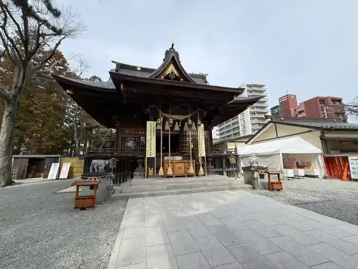 榴岡天満宮の{uncategorized: "未分類", other: "その他", undefined: "問題あり", building: "その他建物", grave: "お墓", sacred_gate: "鳥居", guardian: "狛犬", statue: "像", buddha: "仏像", history: "歴史", nature: "自然", garden: "庭園", animal: "動物", pagoda: "塔", temizu: "手水舎", mountain_gate: "山門・神門", sanctuary: "本殿・本堂", subordinate: "末社・摂社", art: "芸術", scenery: "景色", jizo: "地蔵", ema: "絵馬", goshuin: "御朱印", omikuji: "おみくじ", items: "授与品その他", amulet: "お守り", goshuincho: "御朱印帳", eats: "食事", festival: "お祭り", votive_dance: "神楽", shichigosan: "七五三参", wedding: "結婚式", experience: "体験その他", initially: "初詣", around: "周辺", anti_infection: "感染症対策"}
