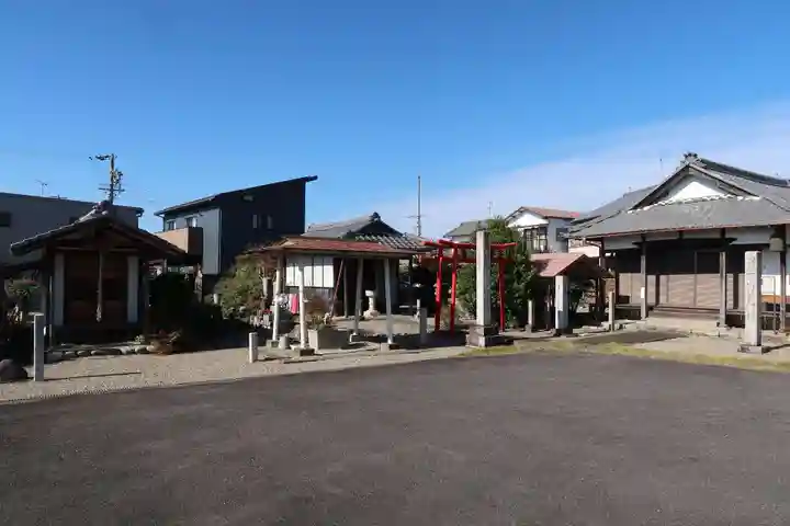 薬師寺(岐阜県)