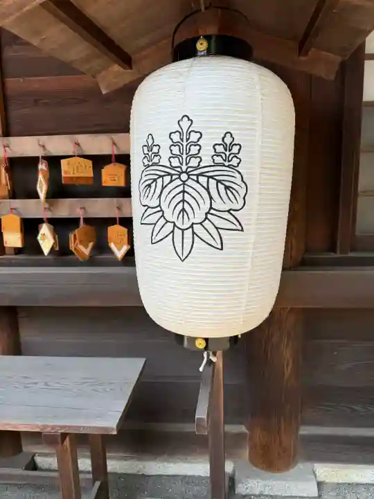 高座結御子神社(熱田神宮摂社)(愛知県)