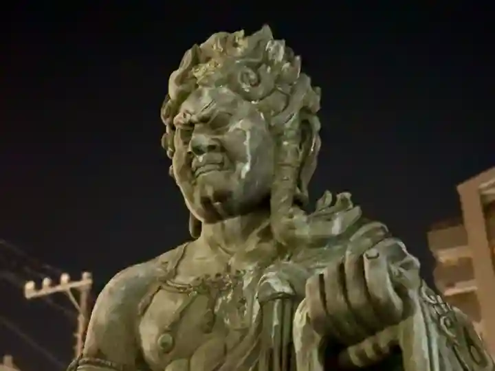 大光不動堂(神奈川県)