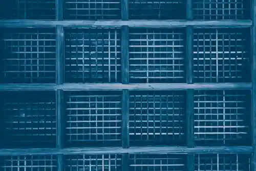 藤森神社のその他建物