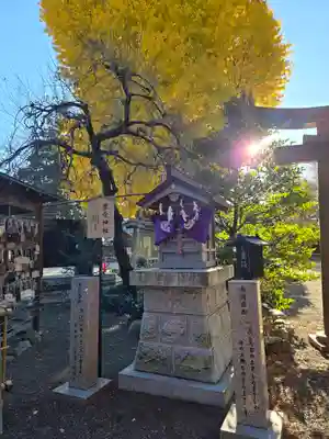 亀ケ池八幡宮(神奈川県)
