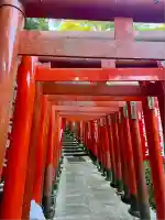 佐助稲荷神社(神奈川県)