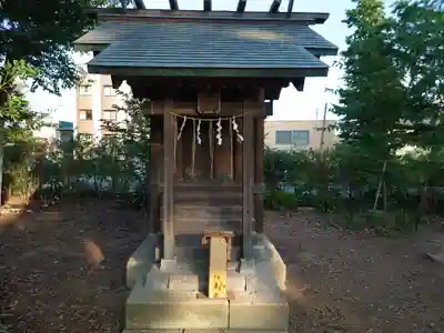 飯香岡八幡宮(千葉県)