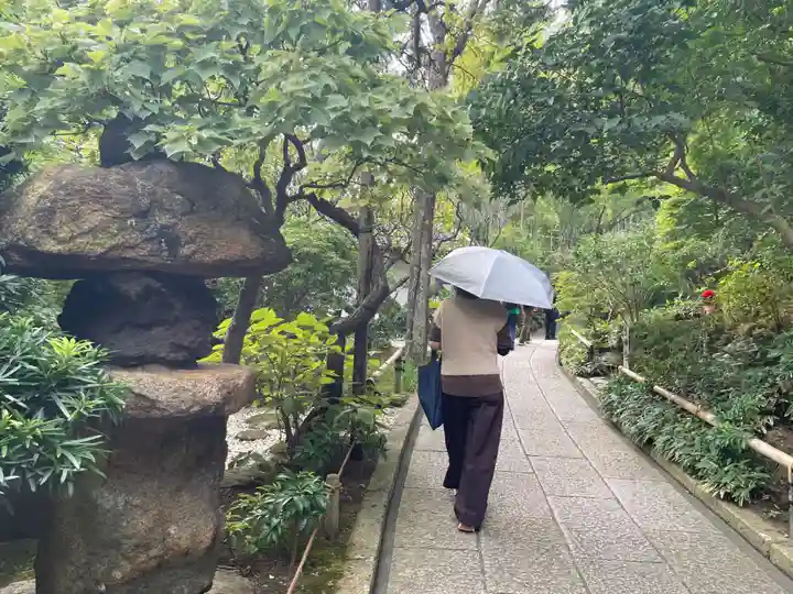 報国寺(神奈川県)
