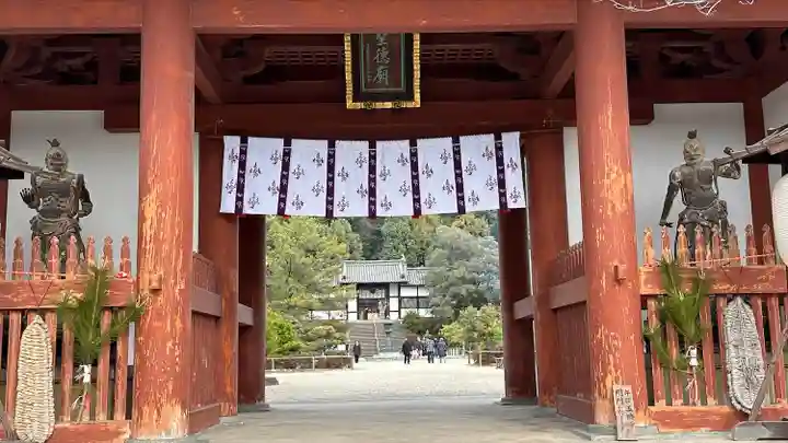 叡福寺(大阪府)