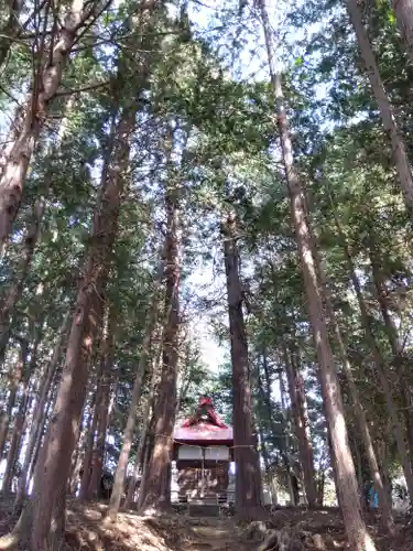 黒石神社(埼玉県)