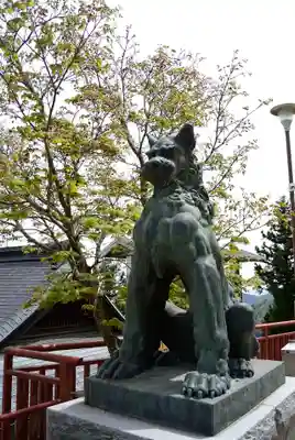 武蔵御嶽神社(東京都)