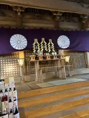 高千穂神社(宮崎県)