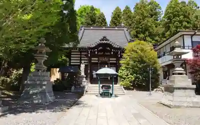 放光寺(長野県)