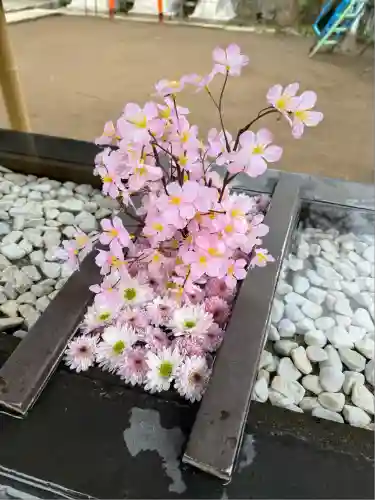 根岸八幡神社(神奈川県)