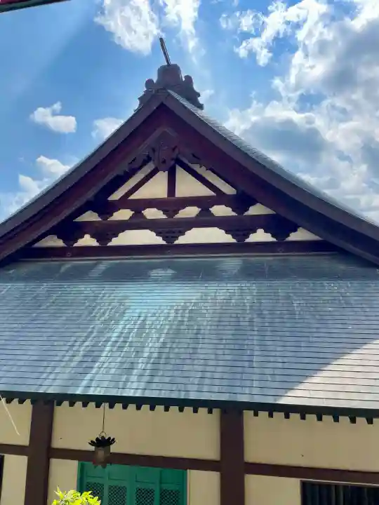 雲岸寺(山梨県)