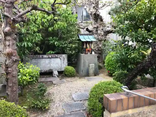 飛行神社(京都府)