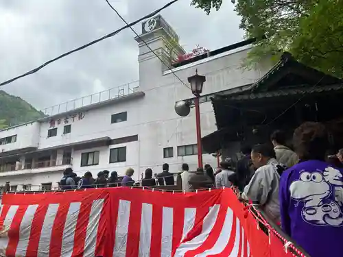 赤城神社(群馬県)