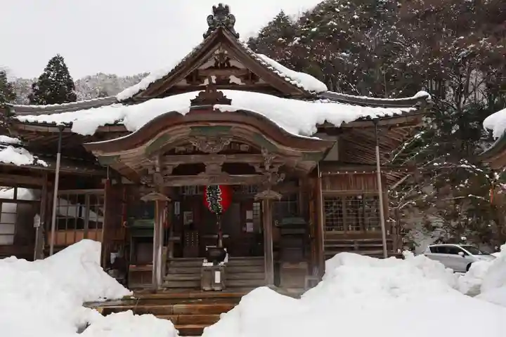 三方石観世音(福井県)