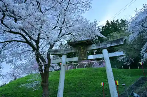 菅原神社(新潟県)