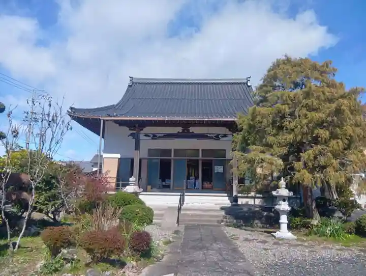 本正寺(岐阜県)