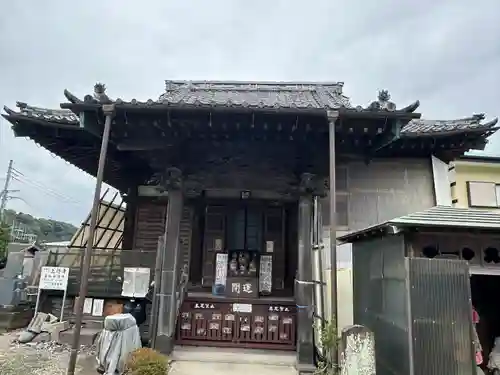 上行寺(神奈川県)