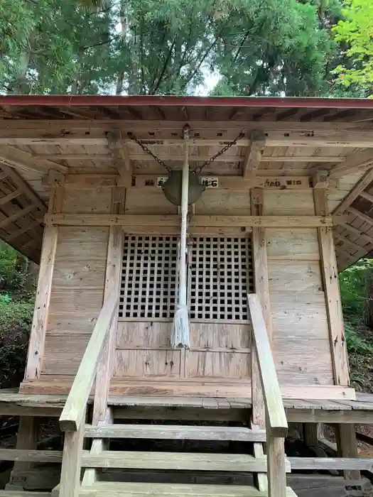 八坂神社の建物その他