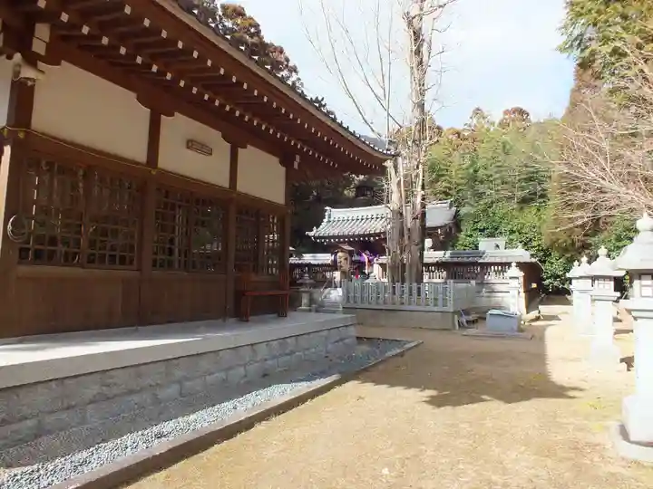屯倉神社(滋賀県)