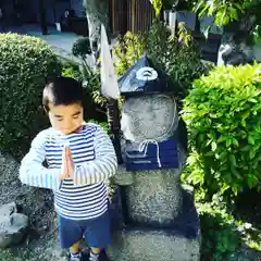 青林山　延命寺(愛知県)