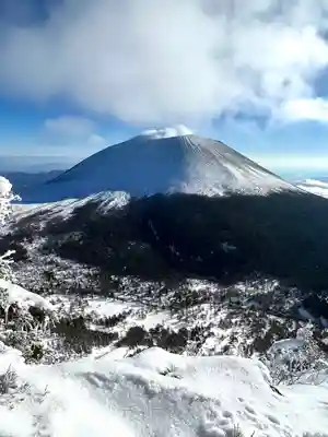 山の神神社(長野県)