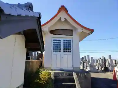 延命寺の末社・摂社