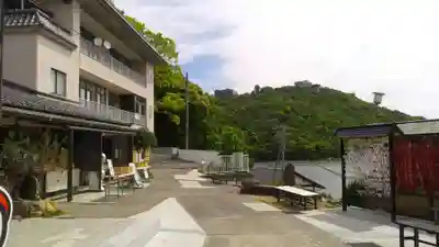 舘山寺(静岡県)