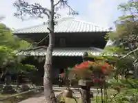 英勝寺の本殿・本堂