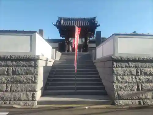 妙秀寺(神奈川県)