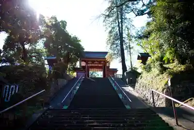 一之宮貫前神社のその他建物