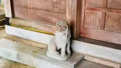劔神社(福井県)