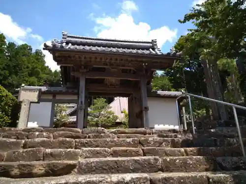 西明寺(滋賀県)