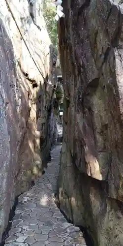 阿賀神社の建物その他