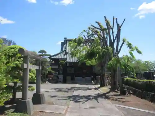 本城寺(群馬県)