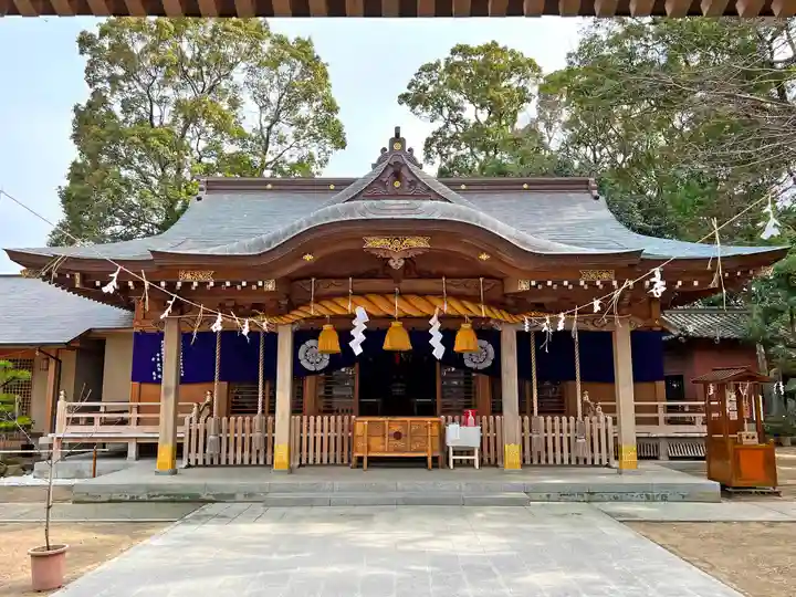 昊天宮(長崎県)