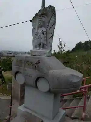 大樹院(山形県)