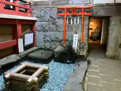 大山阿夫利神社(神奈川県)