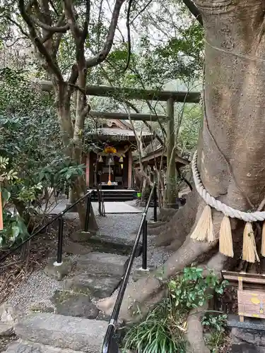 八大龍王水神のその他建物